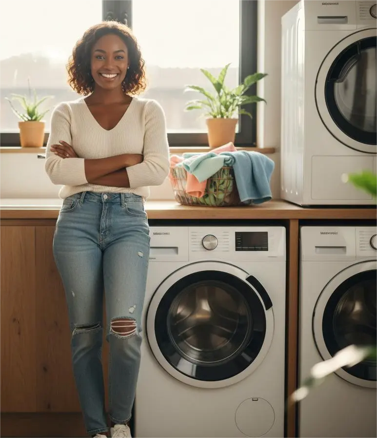 Washing Machine Repairs Durban